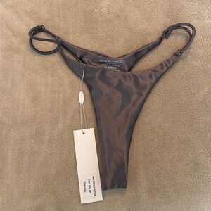 Boutine LA Thong Bikini Bottom